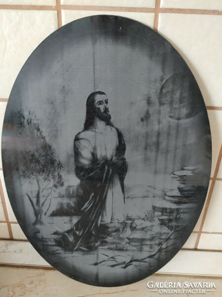 Jesus picture for sale!