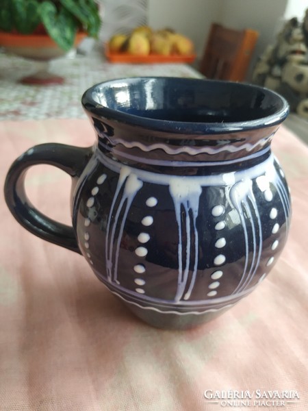Ceramic cups, mugs, jugs for sale!