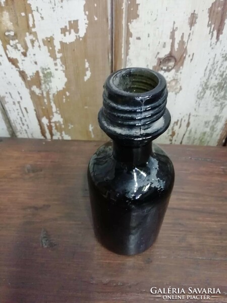 Flame grenade from World War 2, flame grenade bottle