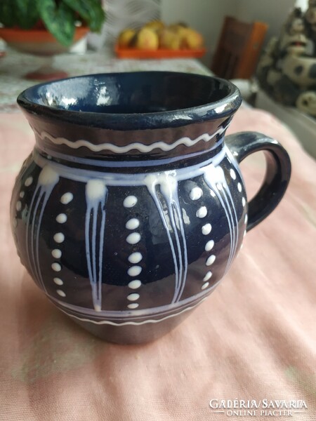 Ceramic cups, mugs, jugs for sale!