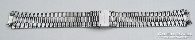 Tcm German steel watch strap