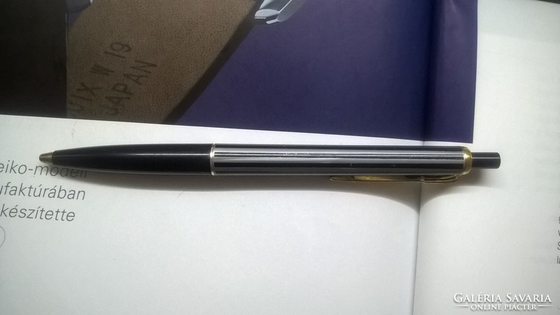 (K) rare vintage ballpoint pen for sale