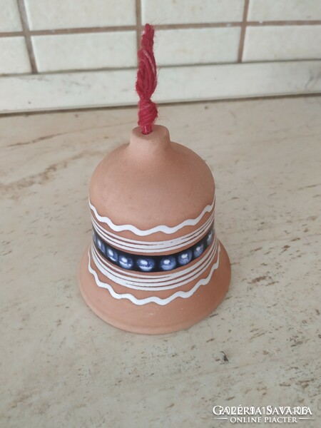 Ceramic bell for sale!
