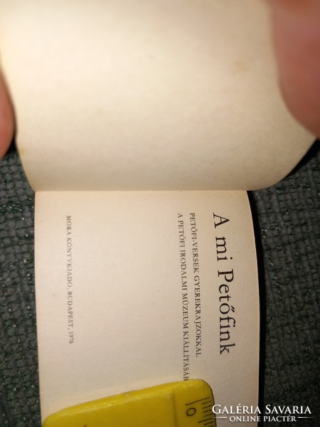 Mini-book from the 70s (our testicles)