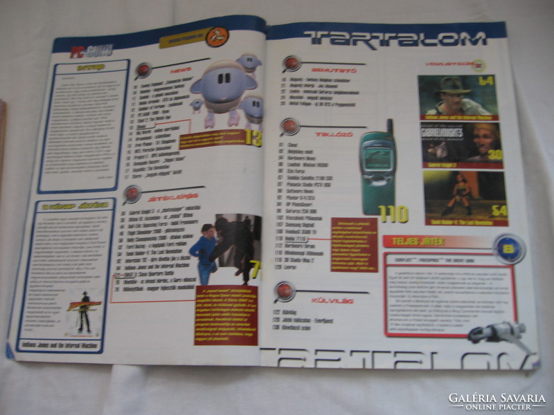 Retro pc guru magazine 2000/2
