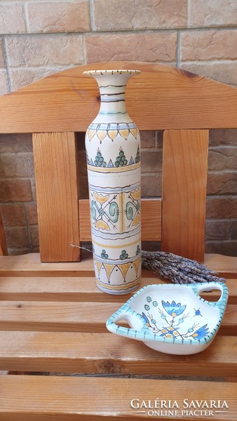 Gorka habàn váza and kīnàló