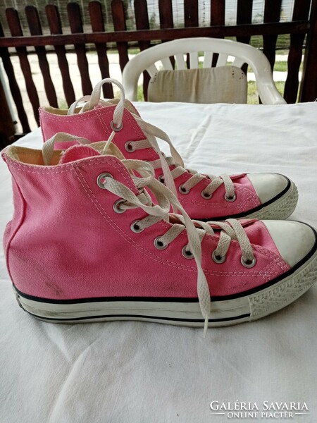 Converse women's shoes