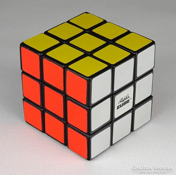 1K506 Rubik kocka bűvös kocka RUBICK'S CUBE