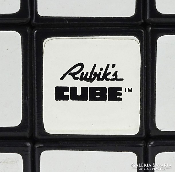 1K506 Rubik kocka bűvös kocka RUBICK'S CUBE