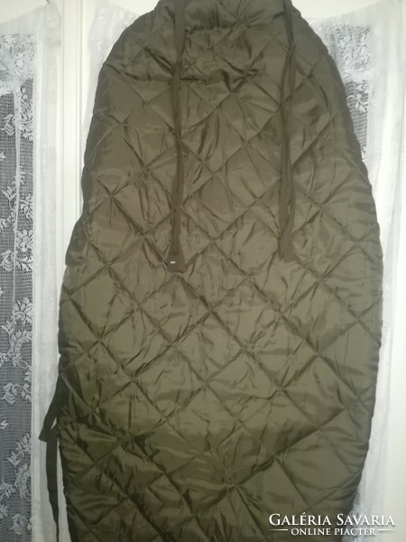 1989 Nato military sleeping bag