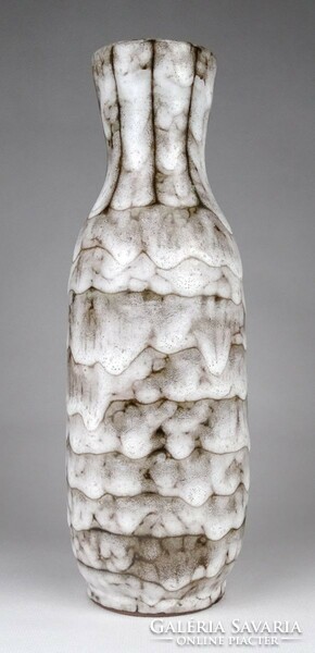 1K570 retro ceramic vase 27 cm