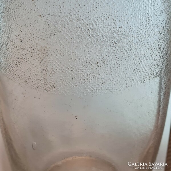"Zwack" nagy jegeces üdítősüveg (2353)