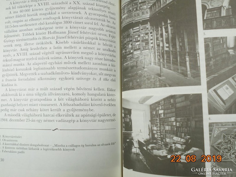 Illés György : Mesélő Könyvtárak