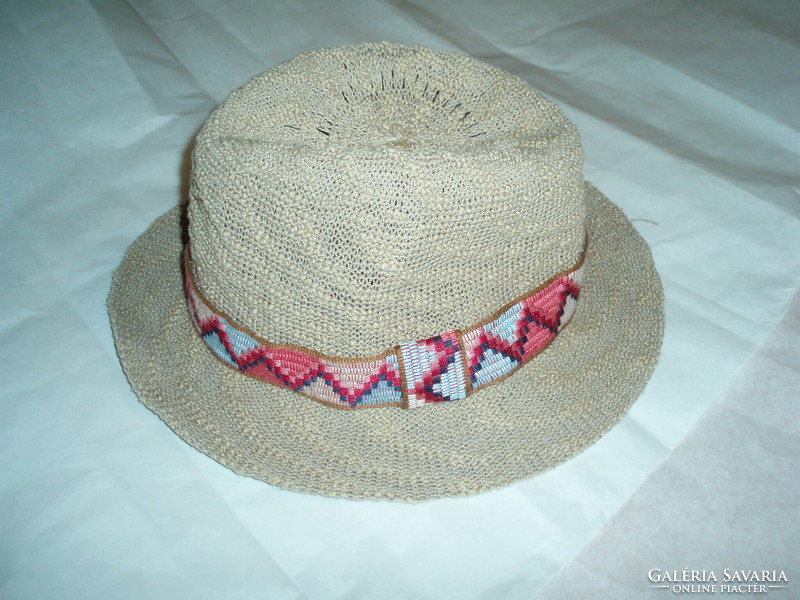 Vintage PEPE JEANS női kalap