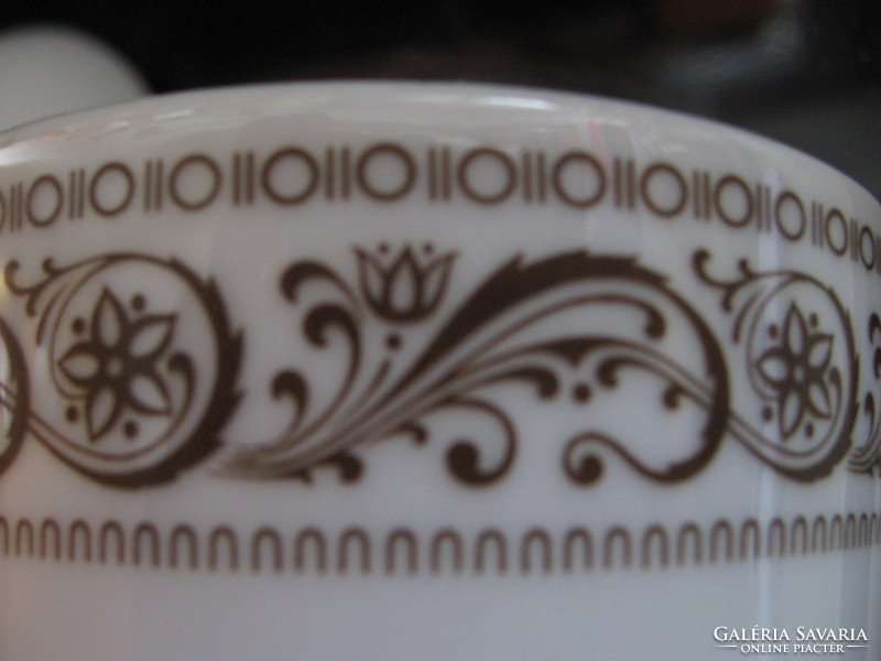 Art deco seltmann weiden coffee pot jug