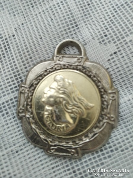 Pendant victoria 4 cm