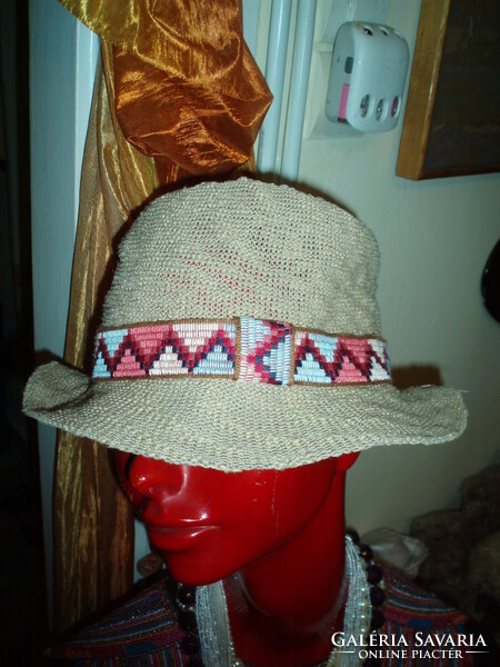 Vintage PEPE JEANS női kalap