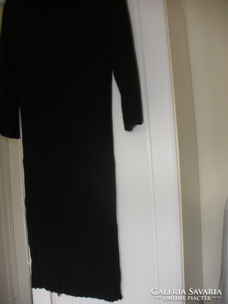 Lindex finom kötött ruha, különleges