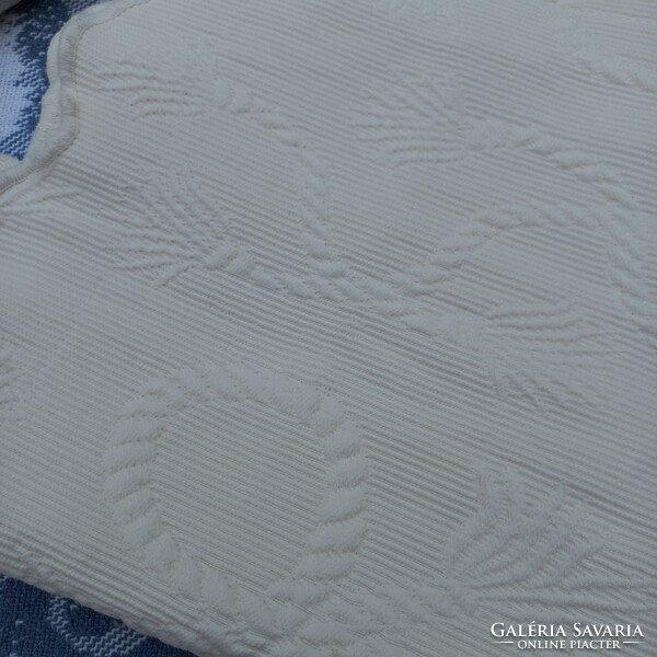 Large pillow with thick material