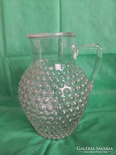 Large jug with cam - antique