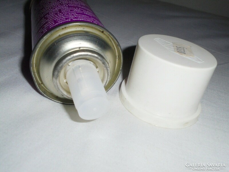 Retro Prevent Átmeneti korrózióvédő aerosol spray flakon - Medikémia - 1980-as évekből, bontatlan
