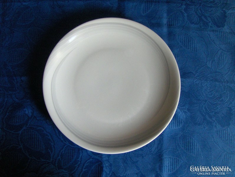 Alföldi porcelain flat plate dia. 24.5 cm (2p)