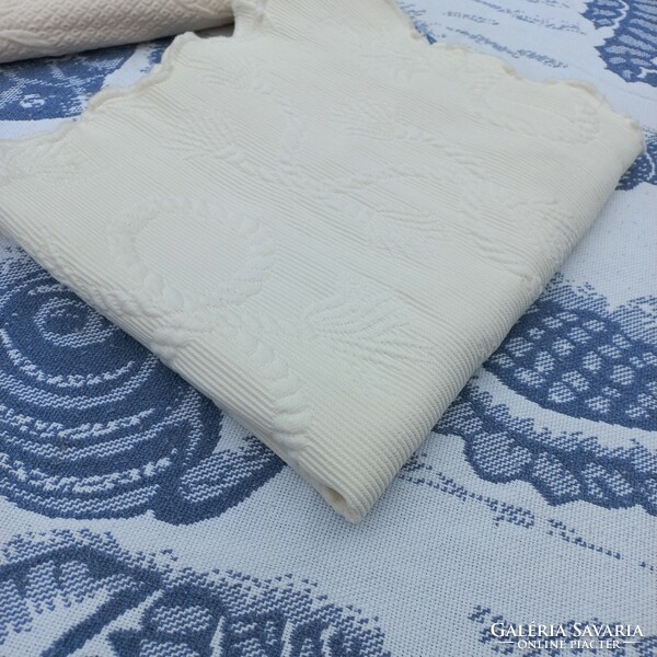 Large pillow with thick material