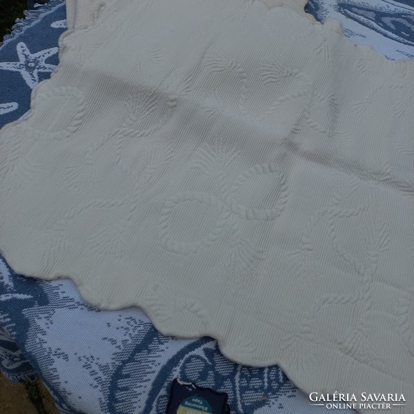 Large pillow with thick material