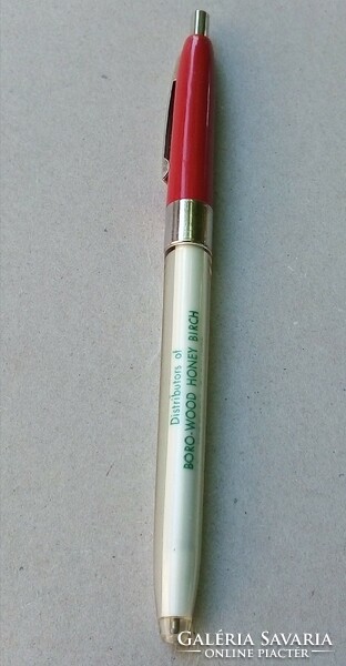 Nice elegant USA ballpoint pen