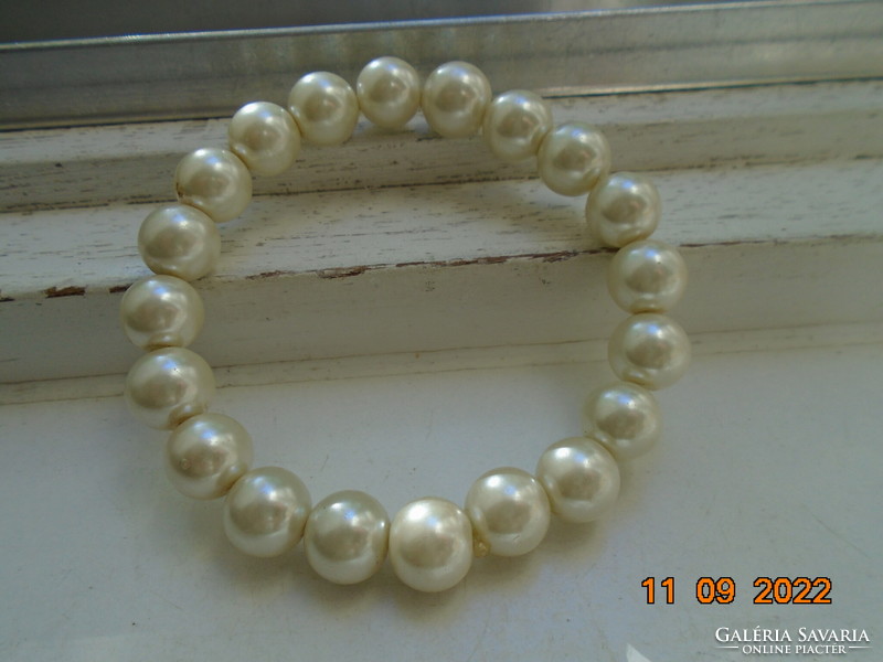 Tekla pearl bracelet