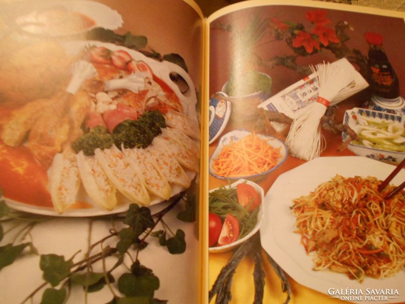-Cookbook - masterpieces of master chefs