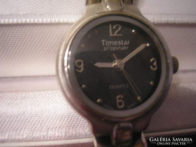 N5 Japán ékszer óra,design Timestar eladó