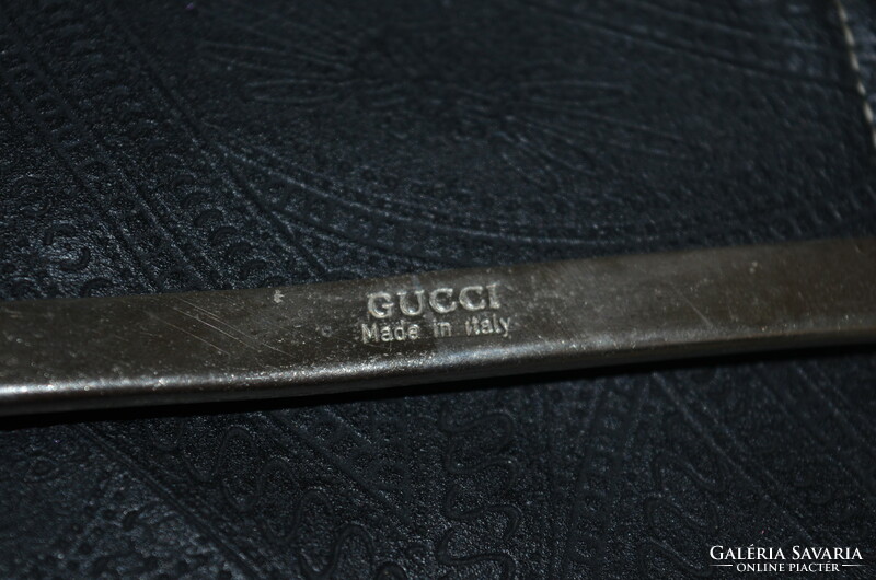 Gucci? Small bag - pencil case ( dbz 00111 )