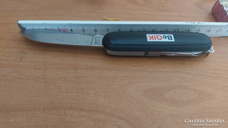 (K) richartz solingen knife works flawlessly