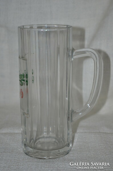 Sopron beer mug (6 dl) (dbz 0041)