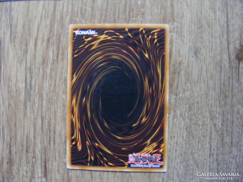 Yu-Gi-Oh kártya 21 db - First Edition