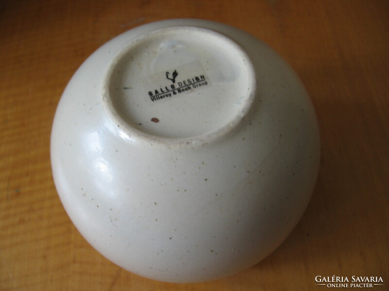 Villeroy & boch gallo design ceramic vase