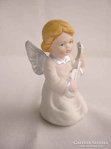 Ceramic angel