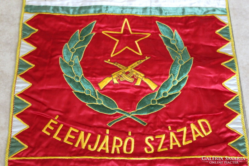 Vanguard squadron flag (social real)