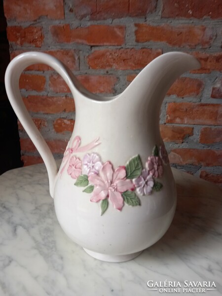 32 Cm water jug vase for sale