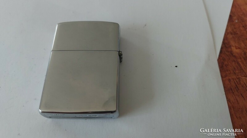 (K) cool petrol lighter, no petrol in it, gives a spark. 6.
