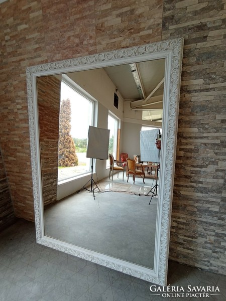 Provence óriás tükör