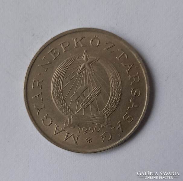 2 forint 1950.2