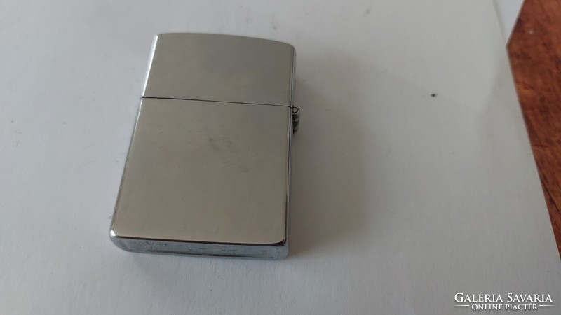 (K) cool petrol lighter, no petrol in it, gives a spark. 5.