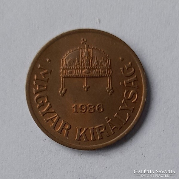 1 Penny 1936.1