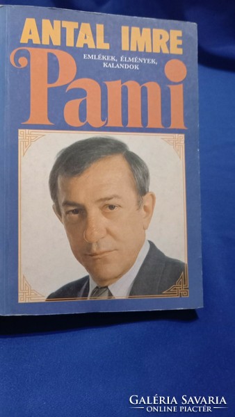 Antal Imre Pami (1991)