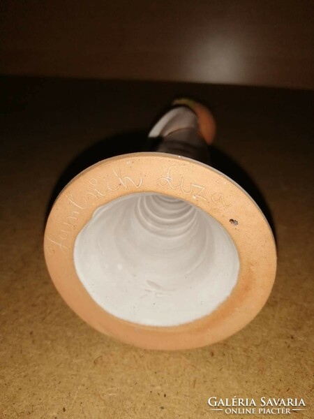 Jambrich liza ceramic girl 21 cm (po-1)