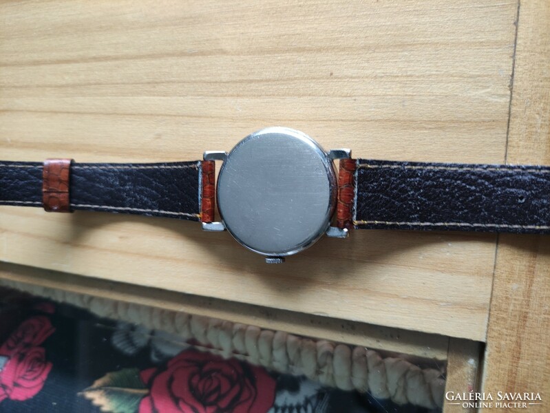 Omega vintage watch