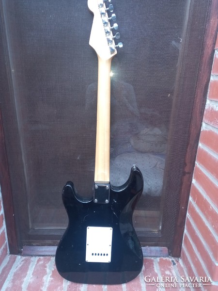 Vision electric guitar for sale