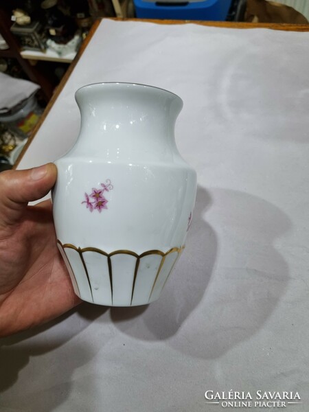 Herend vase